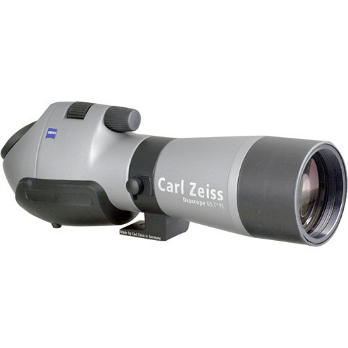 ZEISS Diascope 65 T* FL LT 2.6"/65mm Spotting 52 80 52