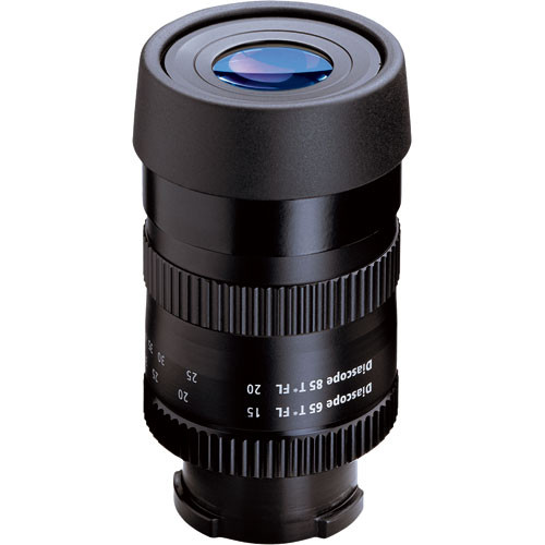 ZEISS Vario 8.425.1mm Zoom Spotting Scope Eyepiece 52 80 61 B&H