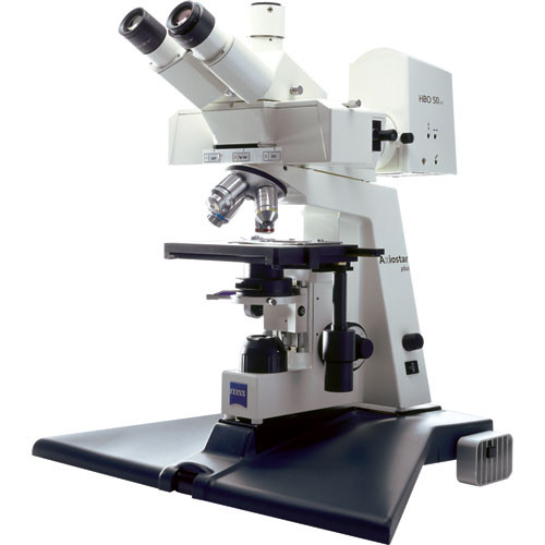 ZEISS Axiostar Plus Binocular Microscope B&H Photo Video