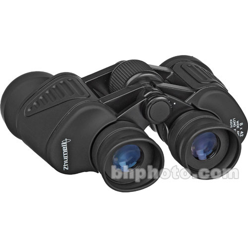 Zhumell 8x42 WA Long Eye Relief Binocular 220842 B&H Photo Video