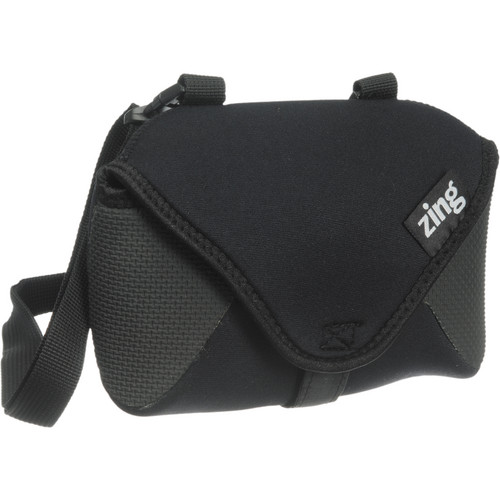 Zing Designs ABK1 Accessory Bag (Black)