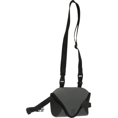 Zing Designs AGY1 Accessory Bag (Gray)