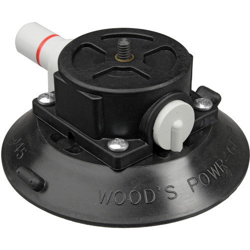 Zylight Suction Cup Mount 1902007 B&H Photo Video