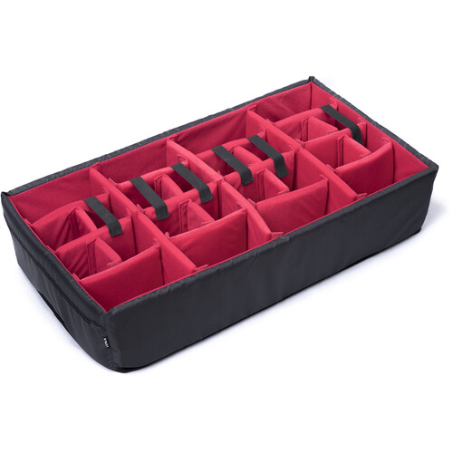 A-MoDe Limited Insert with Divider Set for Pelican 1615