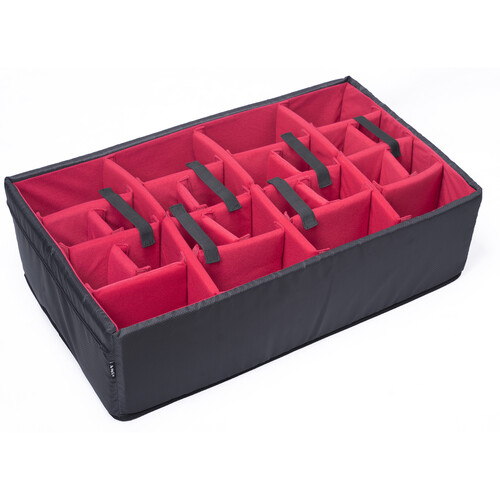 A-MoDe Limited Insert with Divider Set for Pelican 1650
