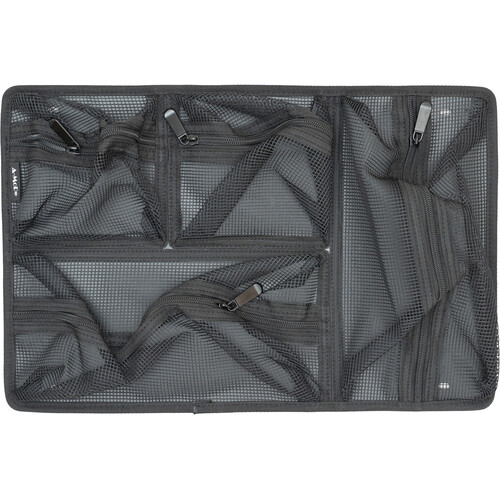 A-MoDe Limited Mesh Lid Organizer for Pelican 1500 Case