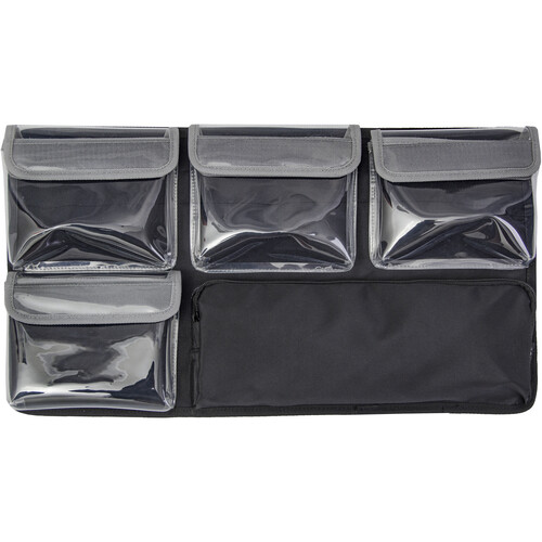 A-MoDe Limited Lid Organizer for Pelican 1510/1535/IM2500 Nanuk 935
