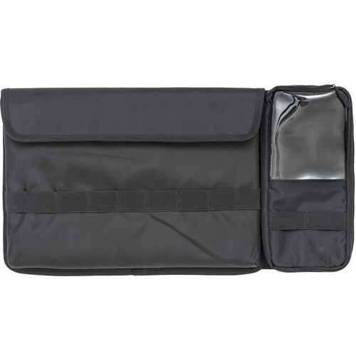 A-MoDe Limited Laptop Lid Organizer C for the Pelican 1510/1535/IM2500/1519/151 or Nanuk 935 Case