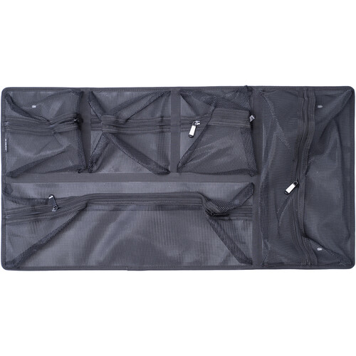 A-MoDe Limited Mesh Lid Organizer for Pelican 1615 Case