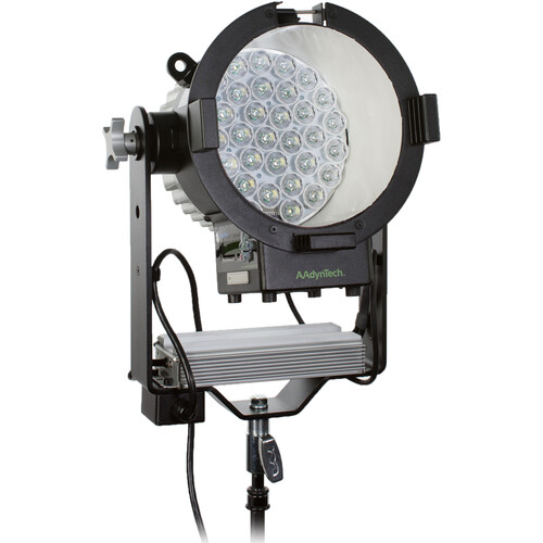 AAdynTech JAB V2 Bi-Color LED Flood Light