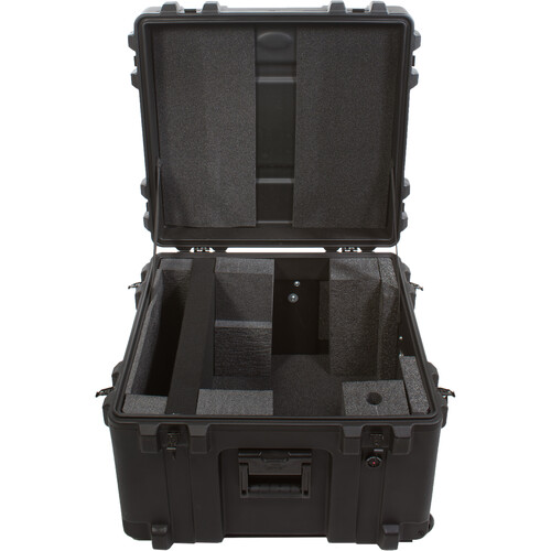 AAdynTech ATA Road Case for Punch Series LED Lights