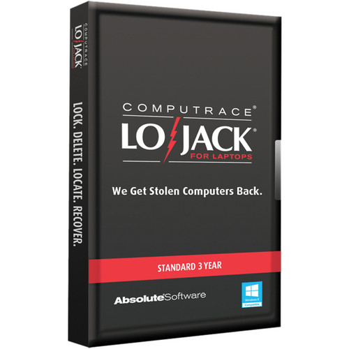 download absolute lojack for laptops