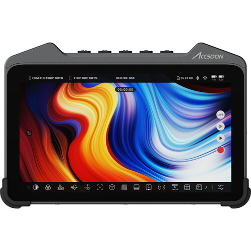 Accsoon CineView M7 7