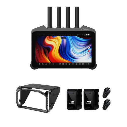 Accsoon CineView M7 Pro 7
