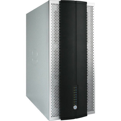 Accusys 8-Bay JBOD Subsystem for ExaSAN A08S4-PS Storage System