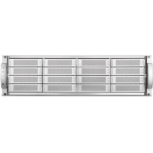 Accusys A16T3-Share External Thunderbolt 16-Bay Raid System