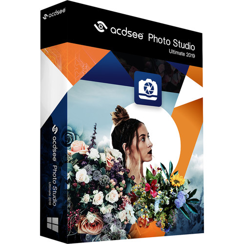 download acdsee photo studio