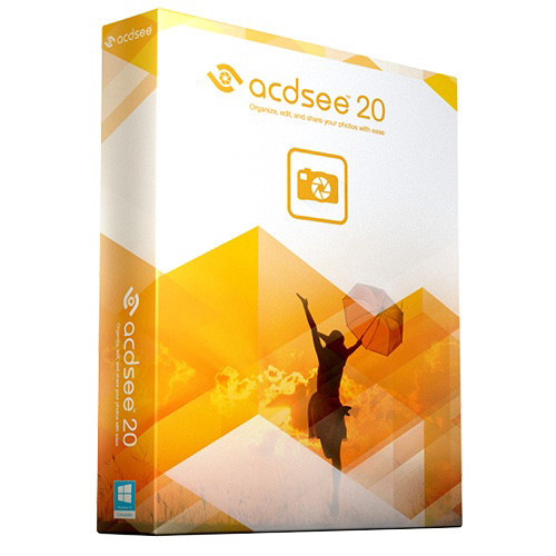 download acdsee systems
