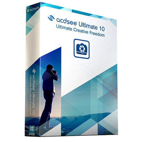 download acdsee ultimate