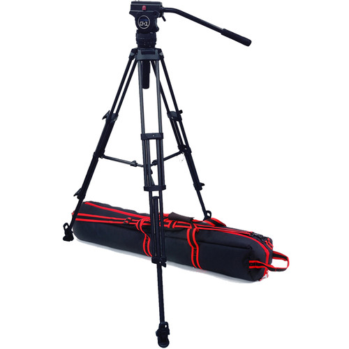 Acebil CS-18/T75CM Professional Tripod Kit