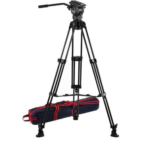 Acebil CS-280M Professional Tripod System