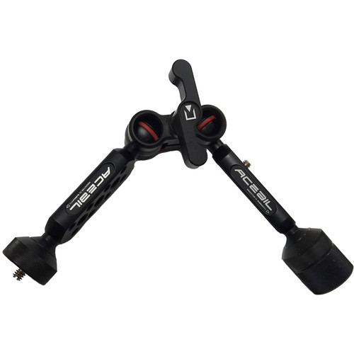 Acebil MAGIC STAND 11 Multiple Accessory Support with CS-4 Adapter (11
