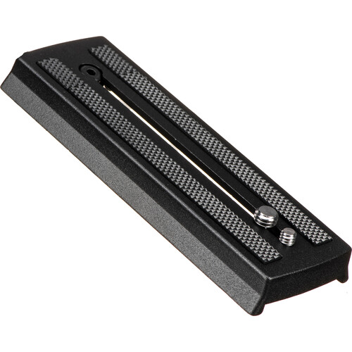 Acebil Quick Release Slide Plate for CH6 CH7 CH8 Heads (X-Large)