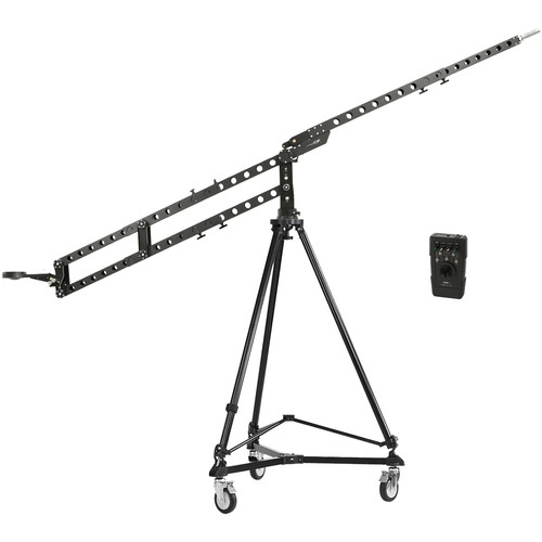 Acebil Road Jib Pro Camera Crane Kit 2