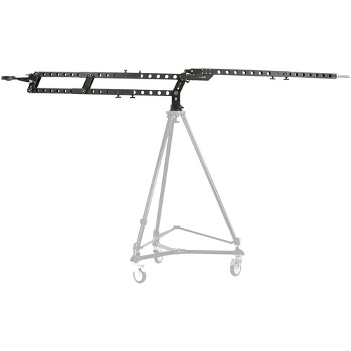 Acebil Road Jib Pro Camera Crane