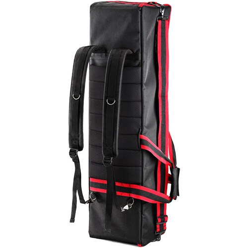 Acebil Tripod Case with Backpack Straps