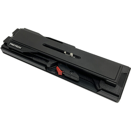 Acebil ST-1 Quick Plate + VST-14 Baseplate Kit