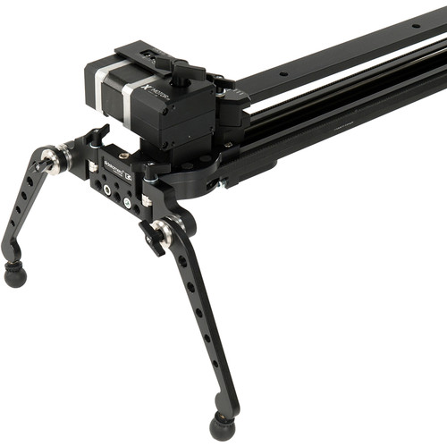 Acebil X-Motor 20 Fluid & Repetitive Motion for Travigo 23.6