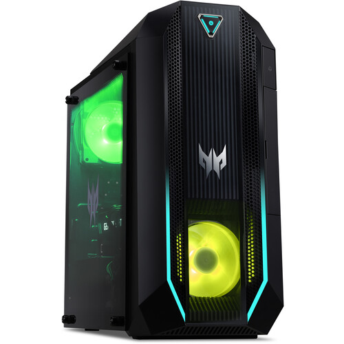 Acer Predator Orion 3000 Gaming Desktop Computer DG.E25AA.003