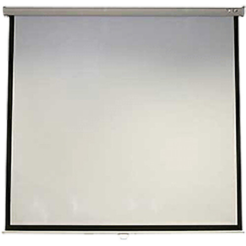 Acer M87-S01MW Manual Projection Screen (69 x 69