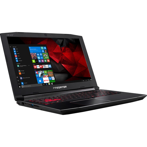 acer predator helios 300 laptop acer predator helios 300 laptop