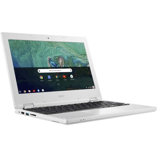 Acer CB3-132-C0EH 11.6" Chromebook 11 NX.G4XAA.005 B&H