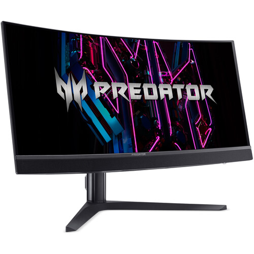 Acer Predator X34 V 34