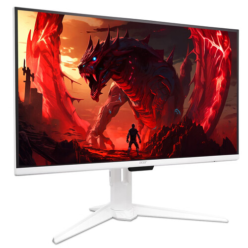 Acer Nitro GA271U 27