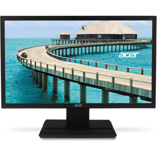 Acer V276HL bmd 27" Widescreen LED-Backlit LCD UM.HV6AA.001 B&H