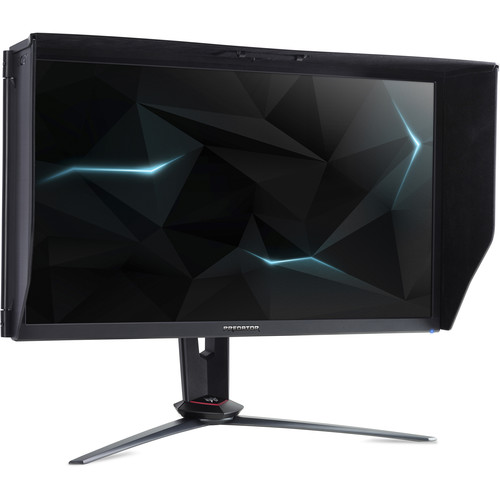 Acer Predator XB273K GPbmiipprzx 27