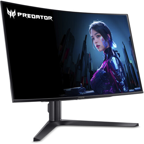 Acer Predator X32 X 31.5