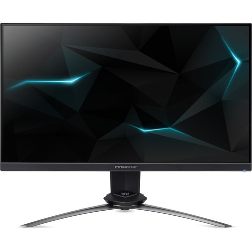 Acer Predator XN3 25