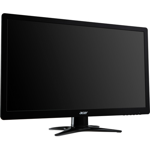 Acer G226HQL Bbd 21.5" Widescreen LED UM.WG6AA.B01 B&H