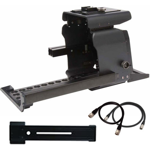 ACETEK Studio Buildup Unit with Adapter Kit & Cable Set for 4K Broadcast/Cinema Style Cameras