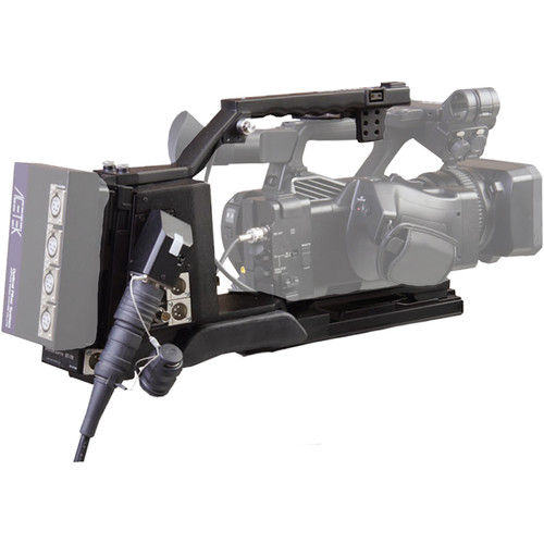 ACETEK 12G SDI 4K Shoulder Type Camera Adaptor