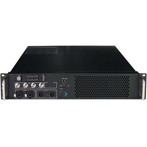 ACME VIDEO SOLUTIONS MP Series vMix 2U RACK 4