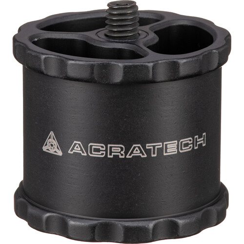 Acratech Tripod Head Riser 2