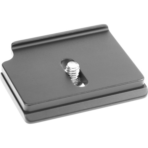 Acratech Arca-Type Quick Release Plate for Nikon D5200
