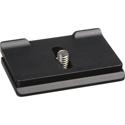 Acratech Quick Release Plate for Nikon D750