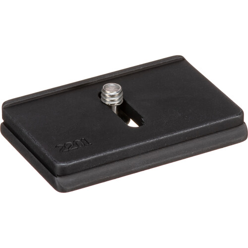 Acratech Quick Release Plate for Nikon D5500 and D7500 Cameras